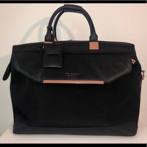 Ted Baker Albany Small Holdall Duffel